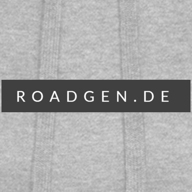roadgen logo