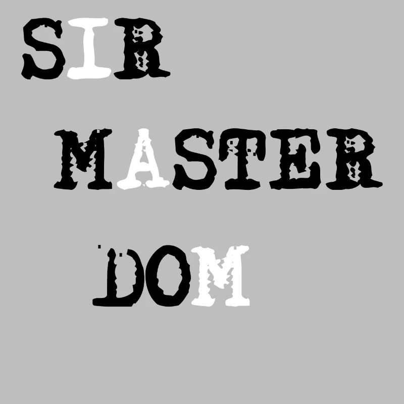 SIR MASTER DOM KINK BDSM MR SUB DEVOT