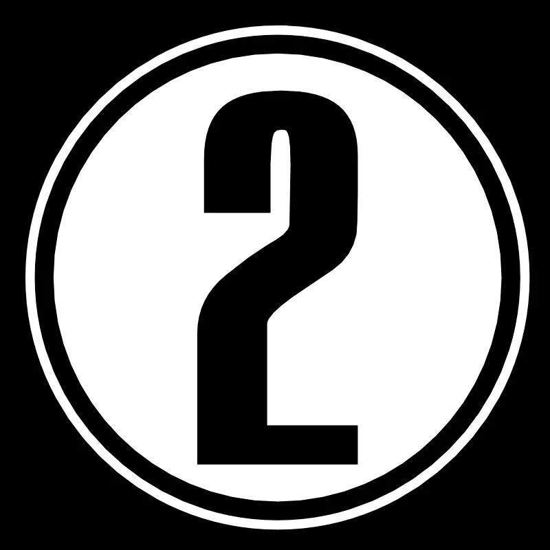 2