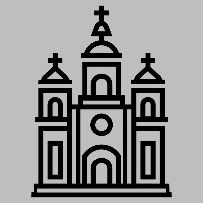 cathedral