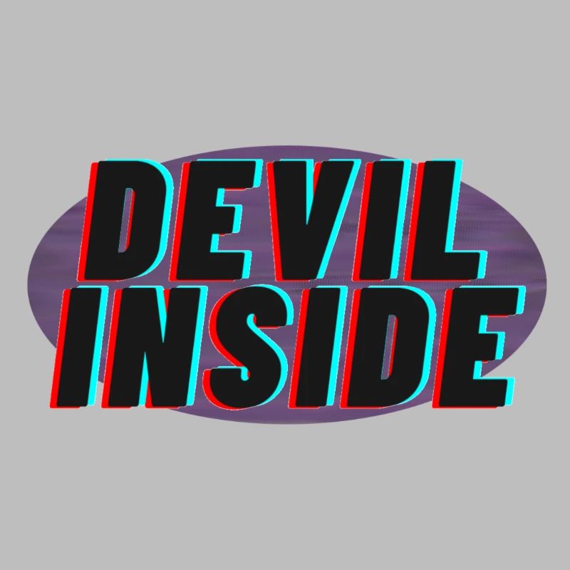 Devil Inside Vol 2