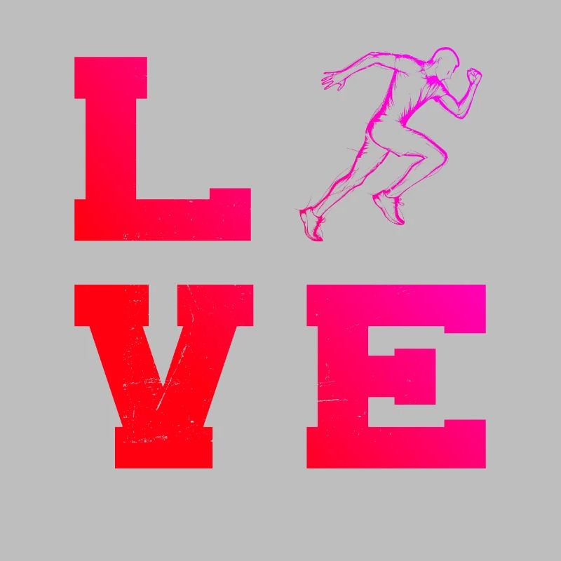 Fitness Hommes Jogging Course Course Jogging