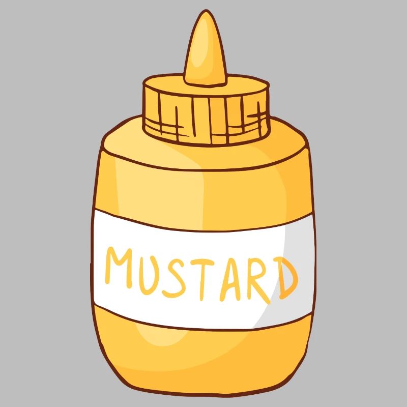 mustard
