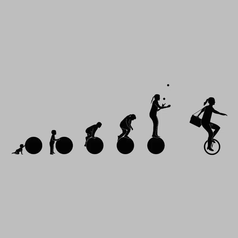 circus evolution W
