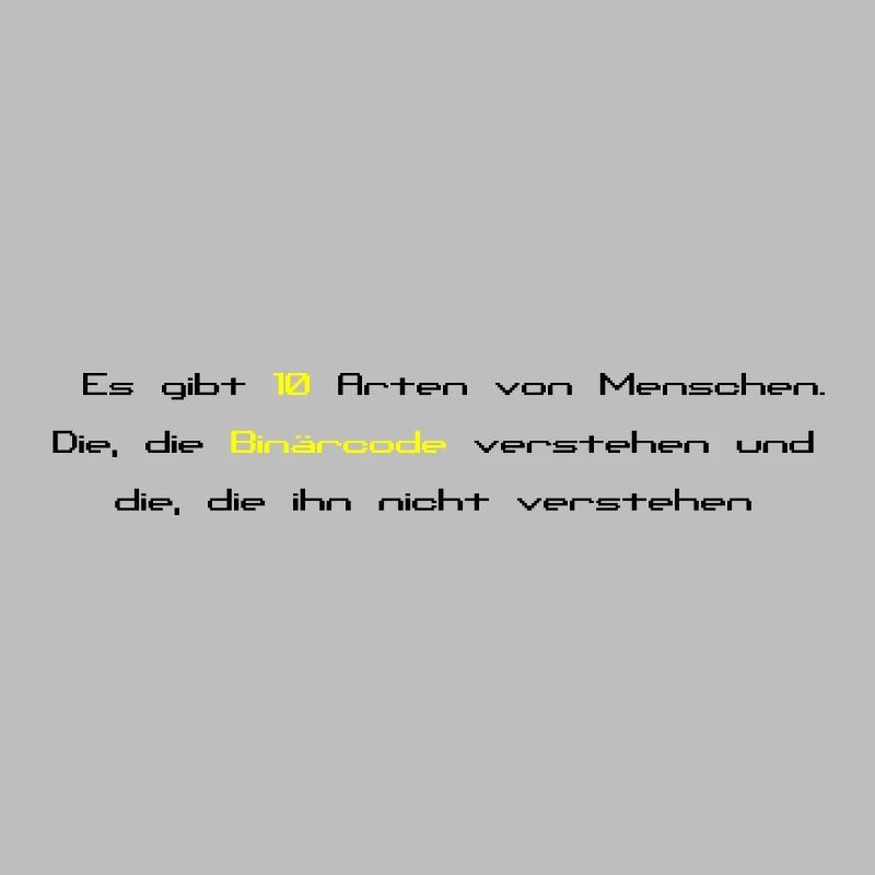 Binary Joke