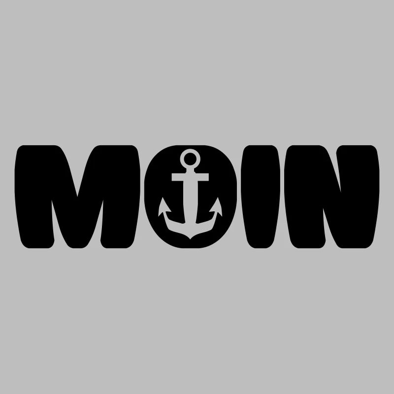 MOIN schwarz