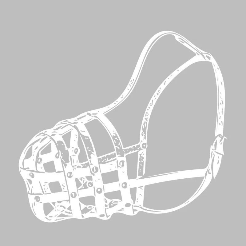 muzzle