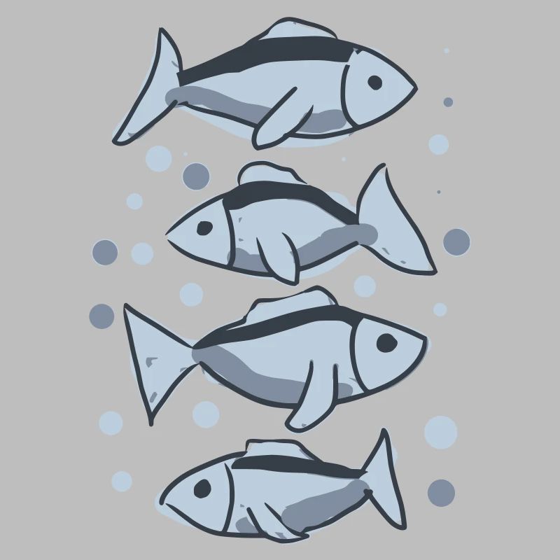 Poissons