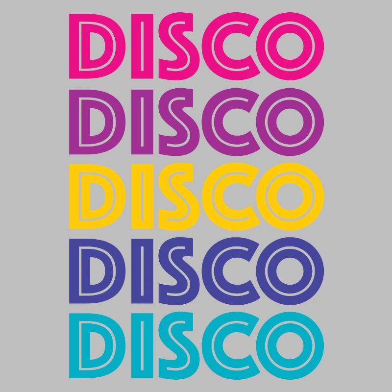 Disco Disco Disco