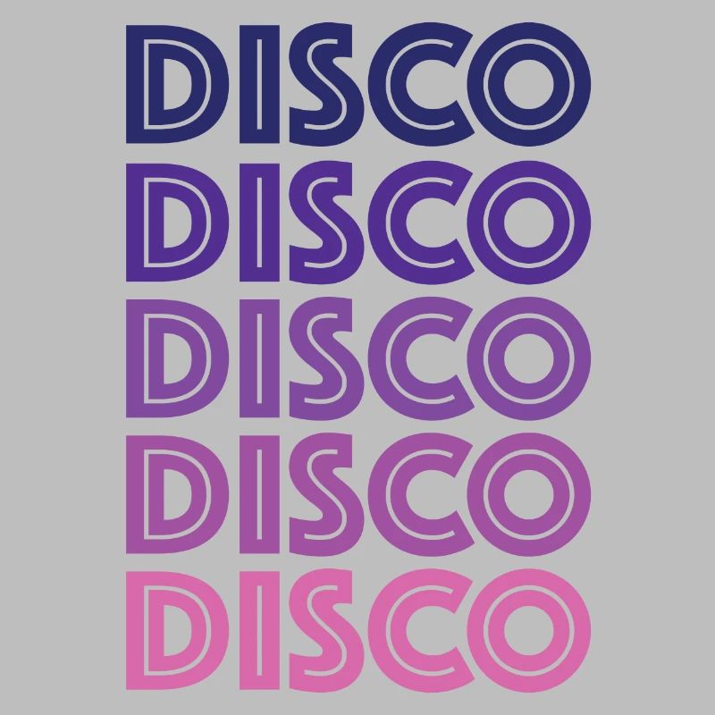 Disco Disco Disco