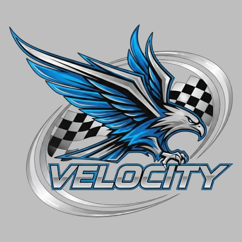 Conception Speed Eagle Racing