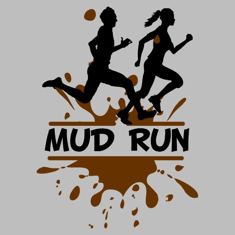 Mud Run Duo – Modder Runners