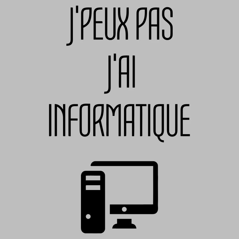 Computer / Informatiker / Aussenseiter / Ingenieur