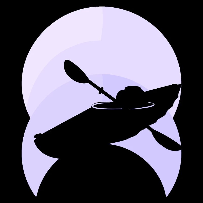Kayak Canoë