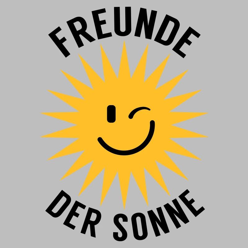 Freunde der Sonne