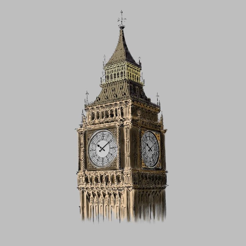 Big Ben