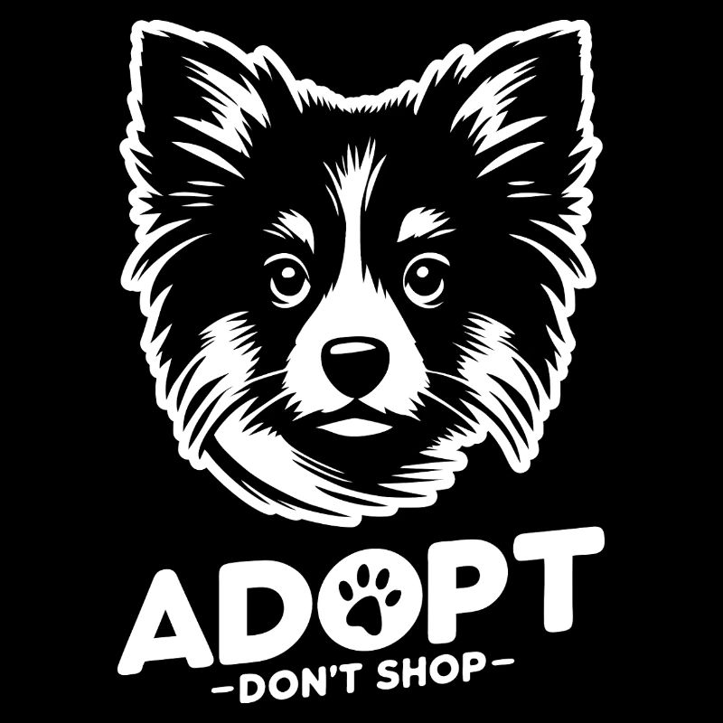 Adopt don't shop 3 (dark)