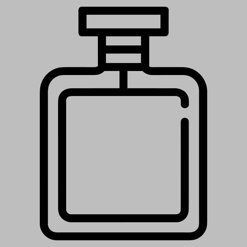 flacon de parfum