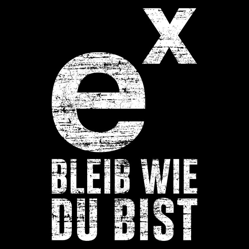 e haut x reste comme tu es maths Maths