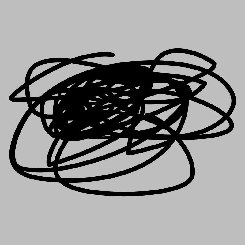 scrawl
