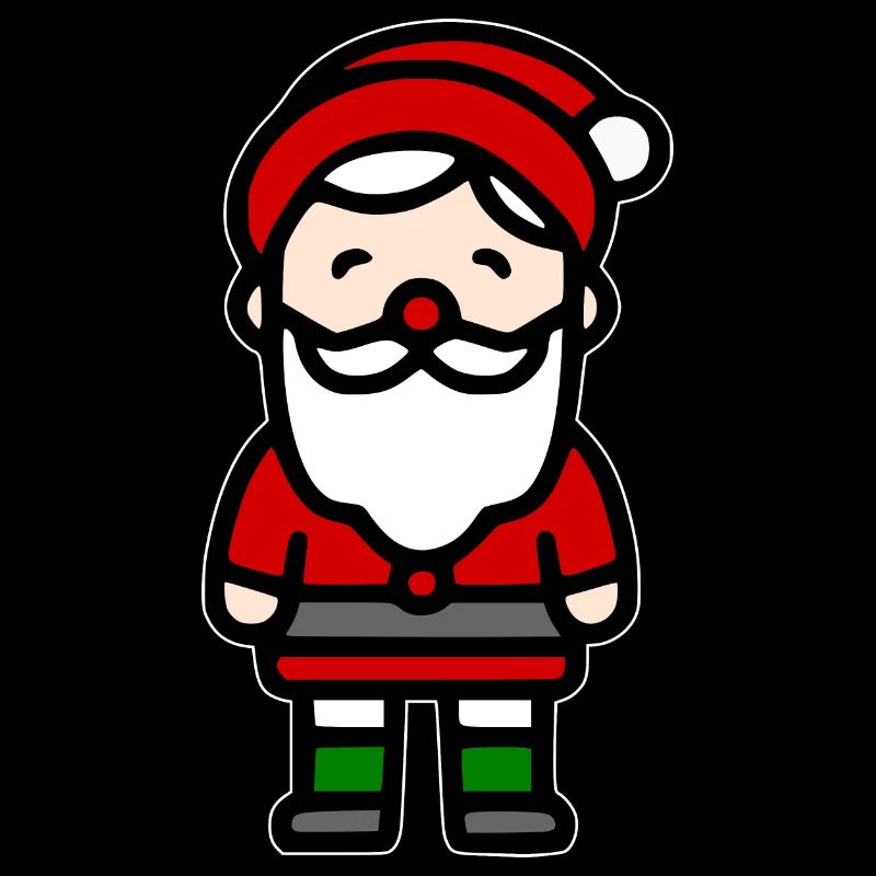 Weihnachtsmann