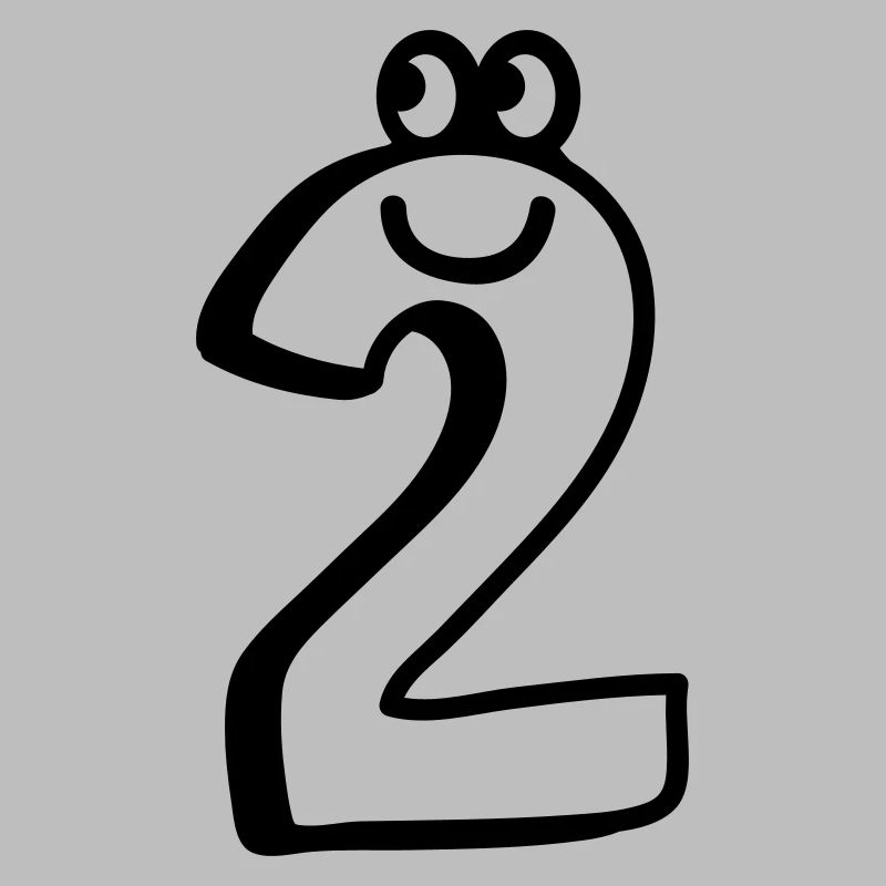 2 - Two - Line