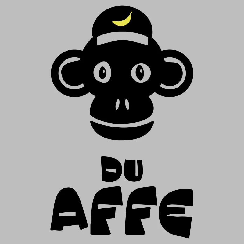 du Affe