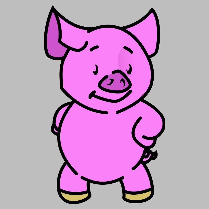 piglet