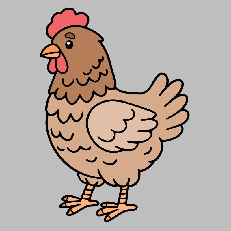 Poulets Poulets