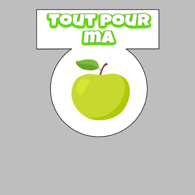 Everything for my apple