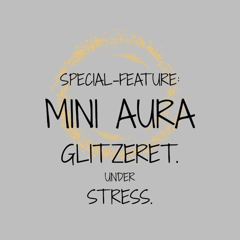 Statement-Design – Ironie trifft Alltag