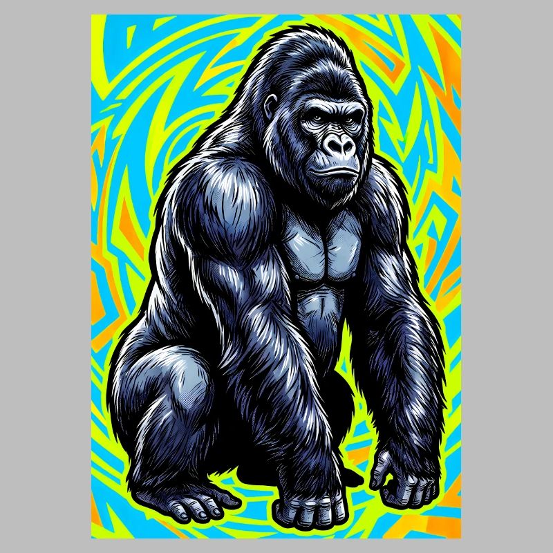 gorilla