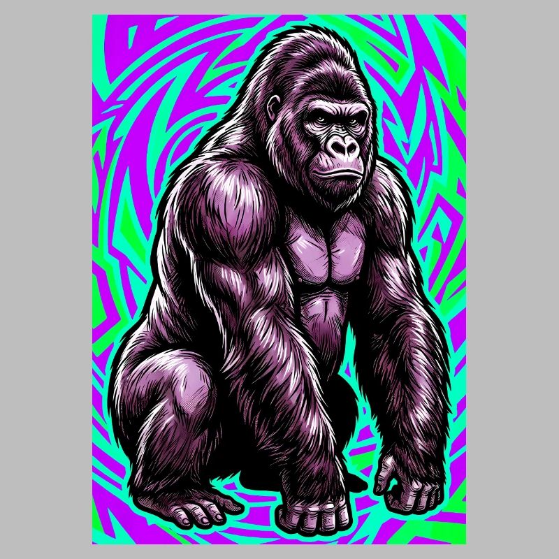 Gorilla