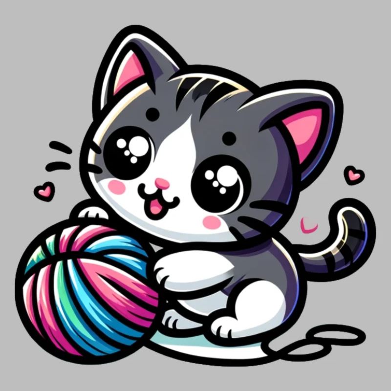Cute Cat