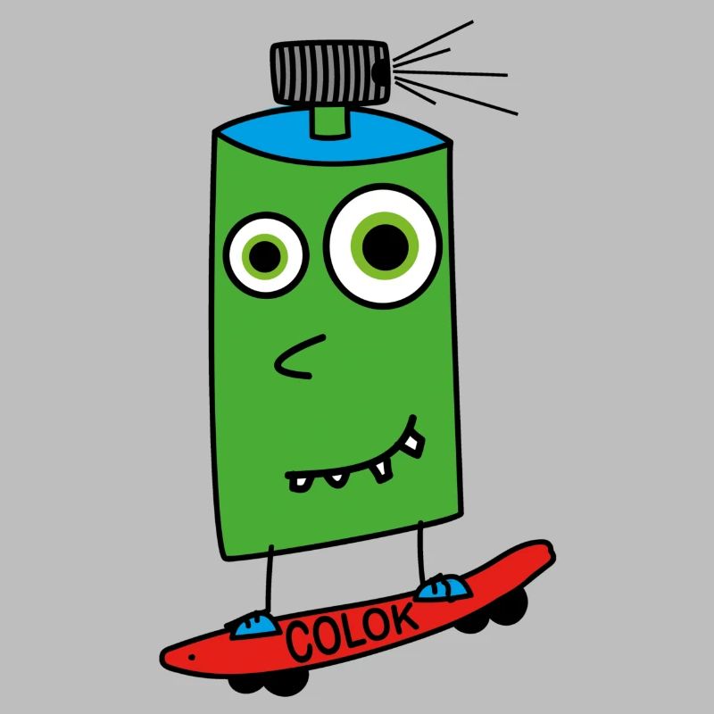 Board sprayer