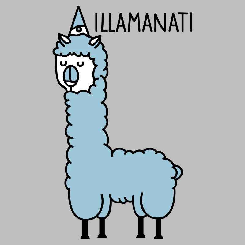 Lama - Illuminatii