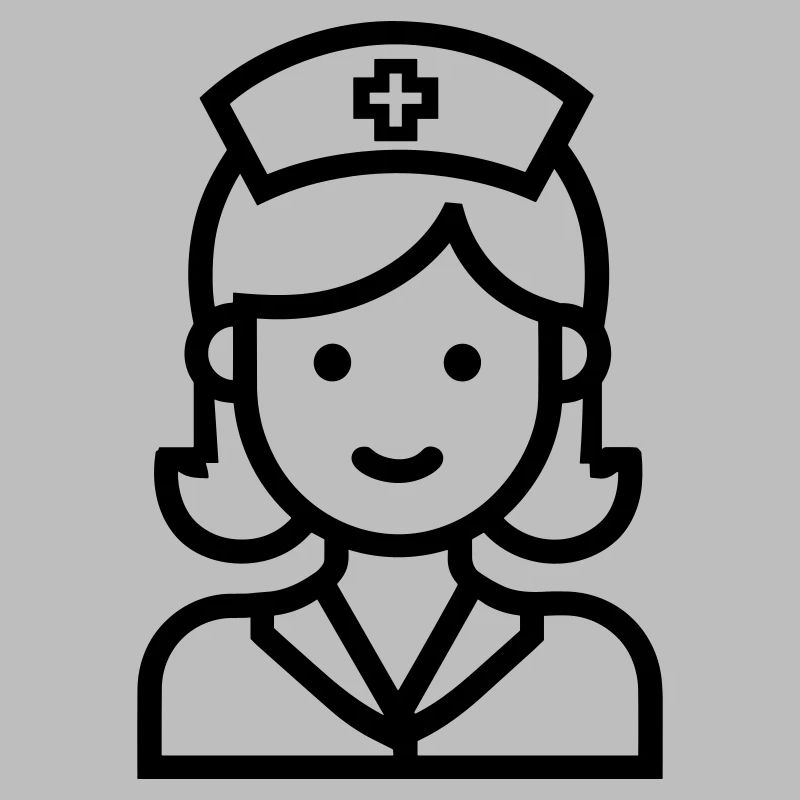 infirmière