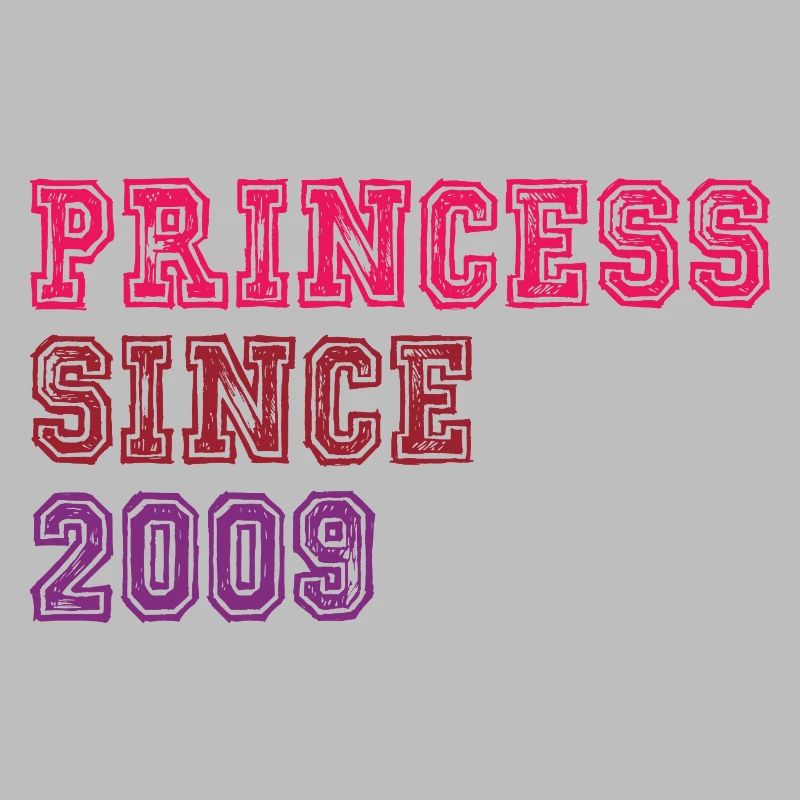 2009 Geburtstag Prinzessin