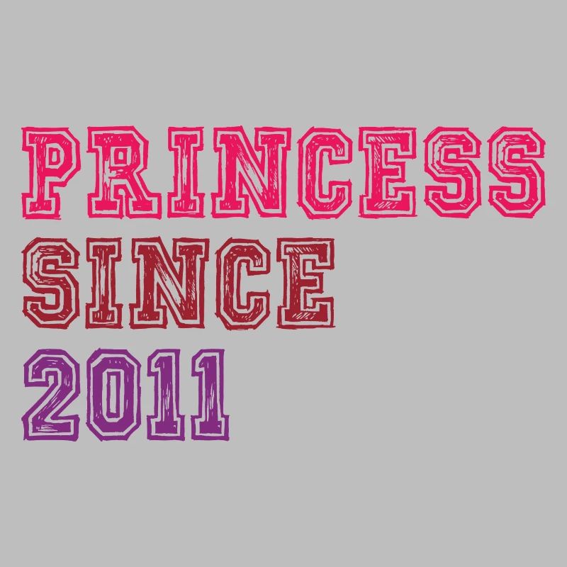 2011 Anniversaire Princesse