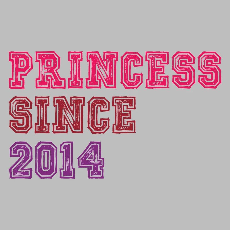 2014 Geburtstag Prinzessin