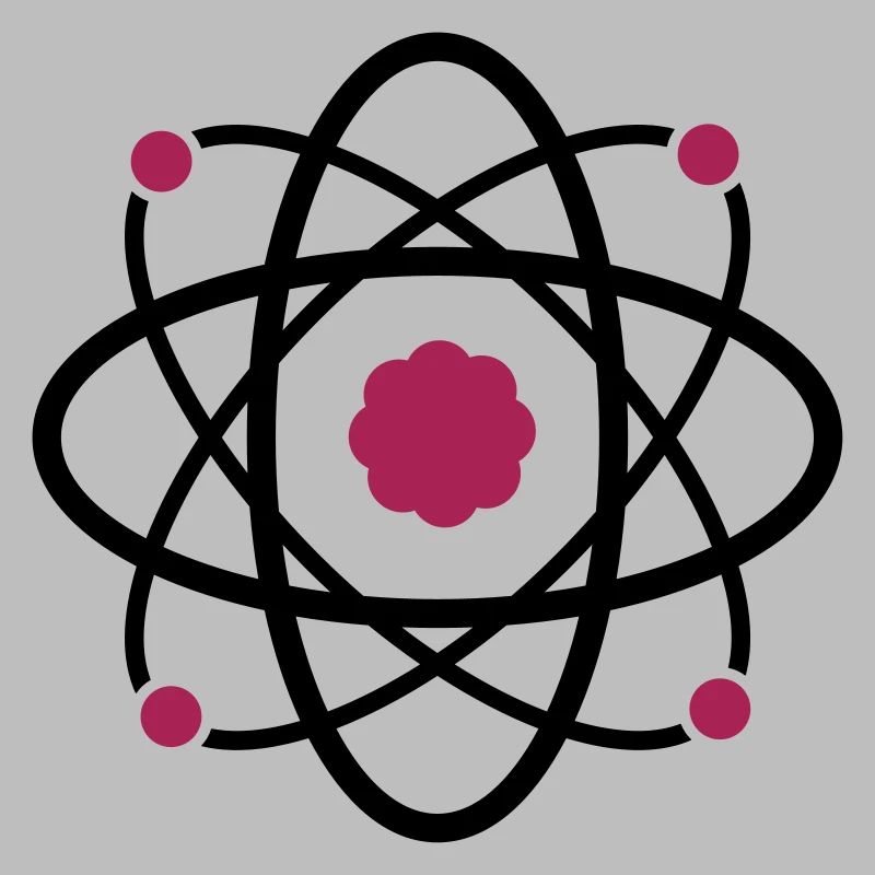 Atom Molekul Science