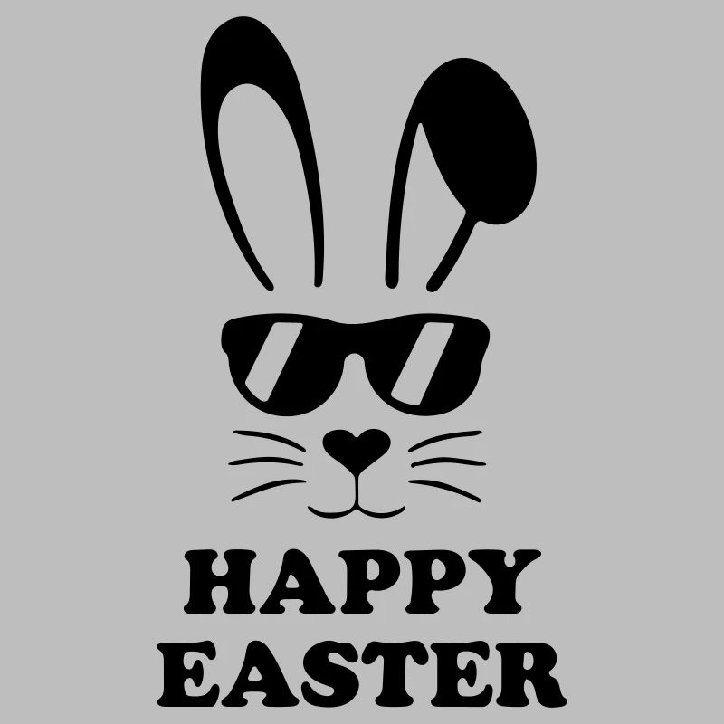 Happy Easter