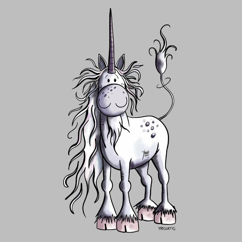 Mignon Licorne