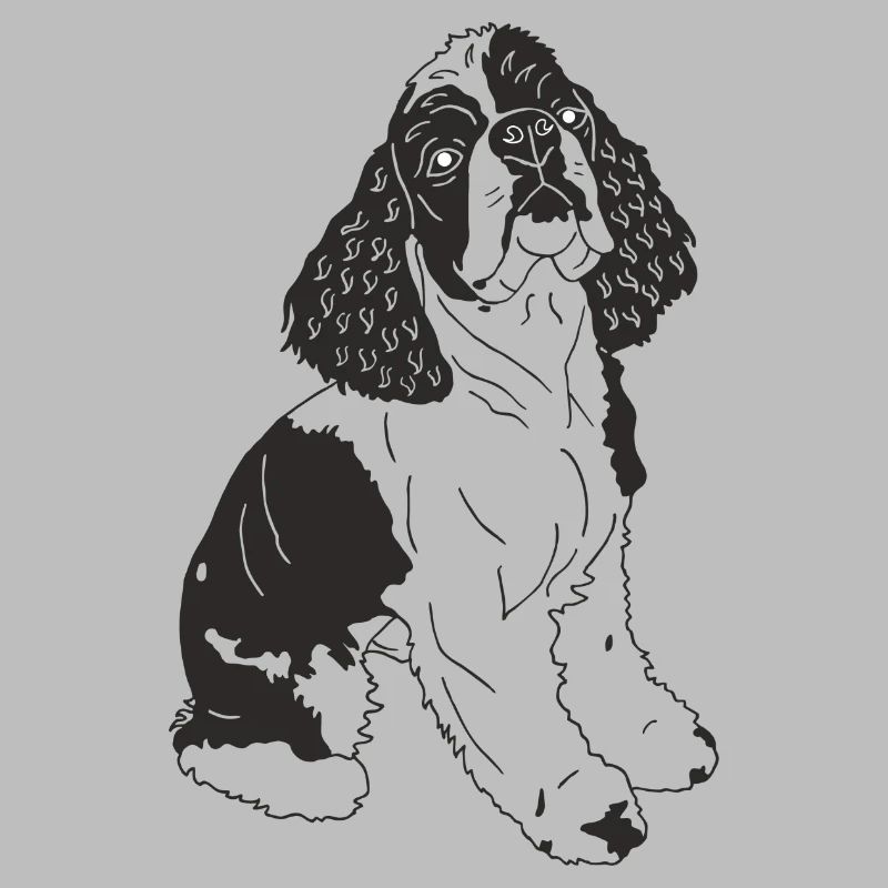 Cocker Spaniel