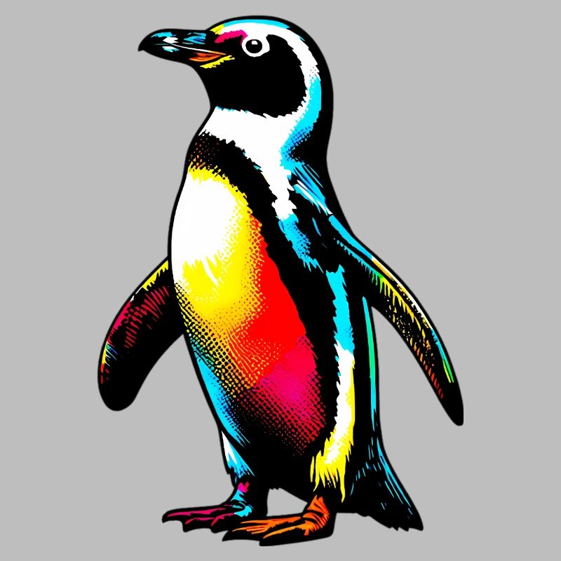 Pinguin