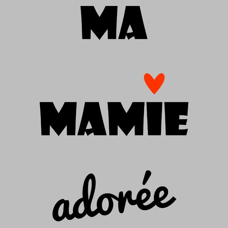 OMA. MAMA. GROSSMUTTER. MUTTERTAG. PARTEI