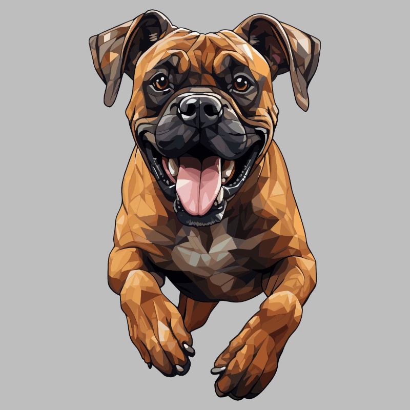 Boxer dans la conception de polygones de saut