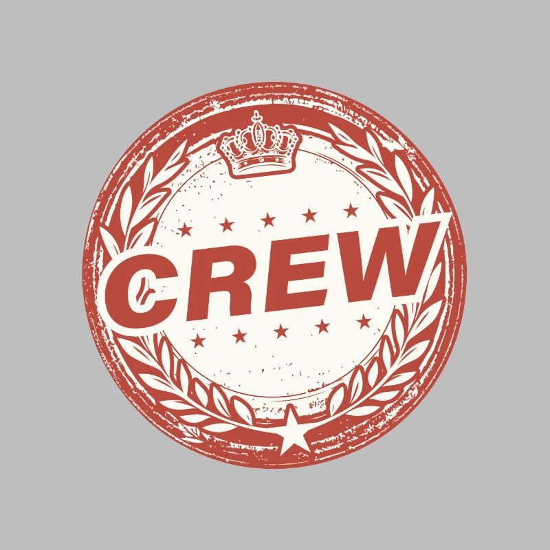 Crew Krone Team