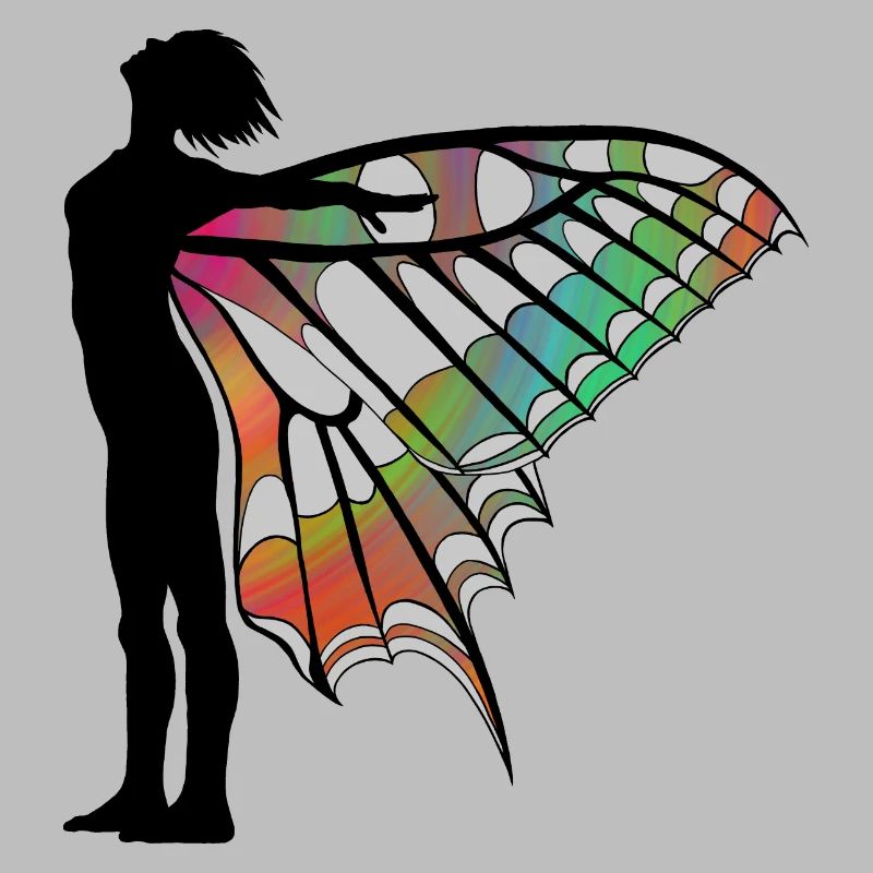 Pixie invert