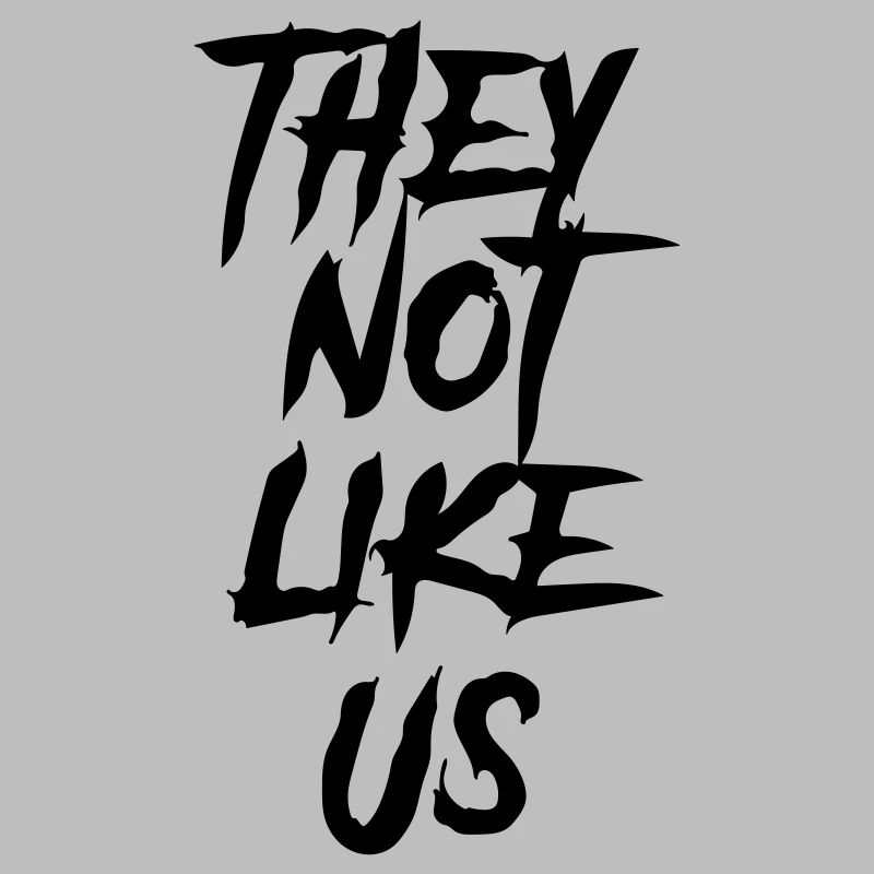 ils ne nous aiment pas